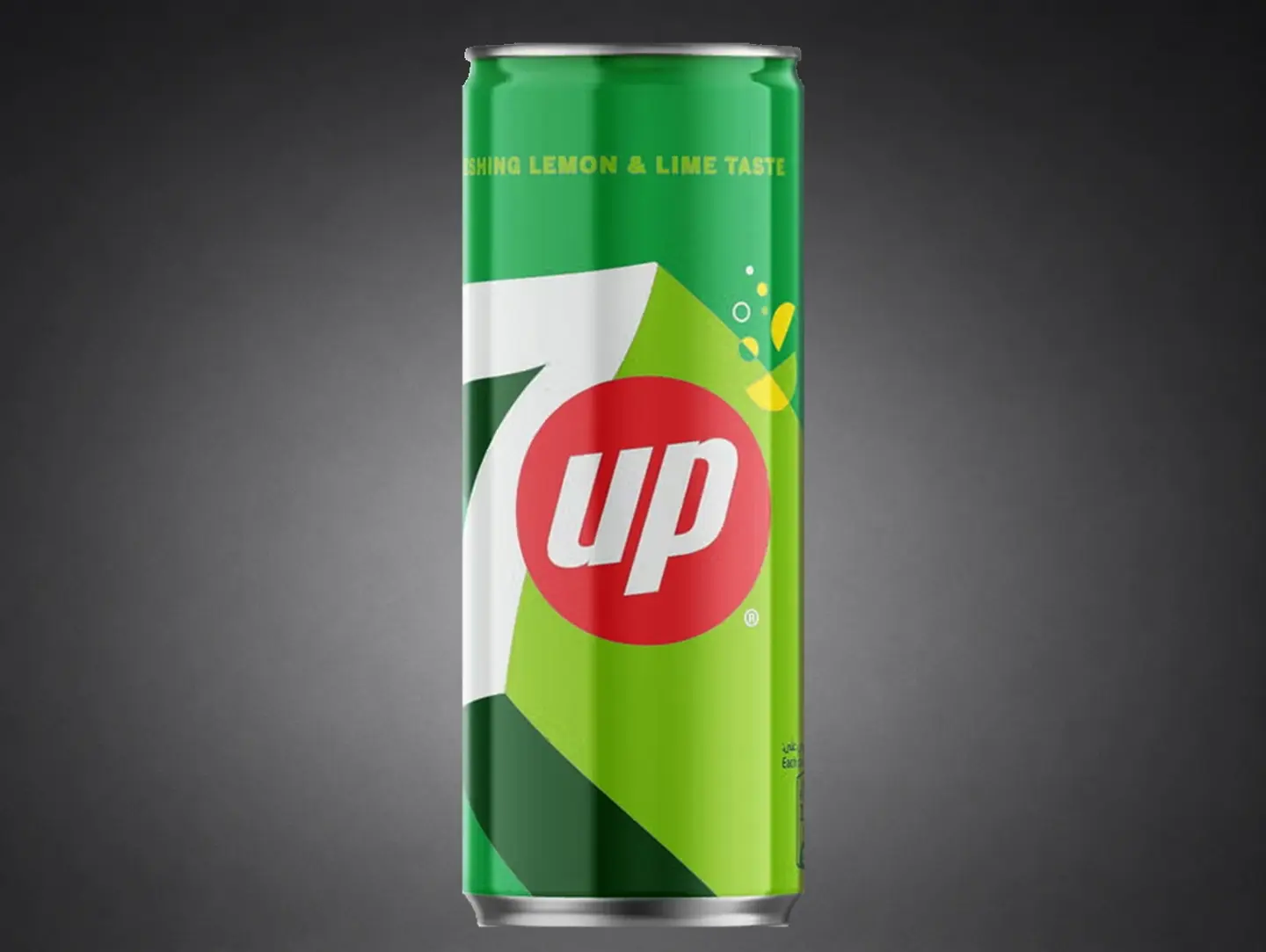 7 Up