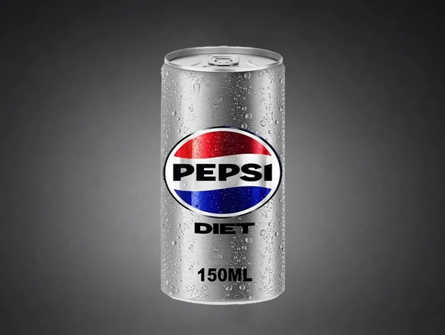 Diet Pepsi 150 Ml
