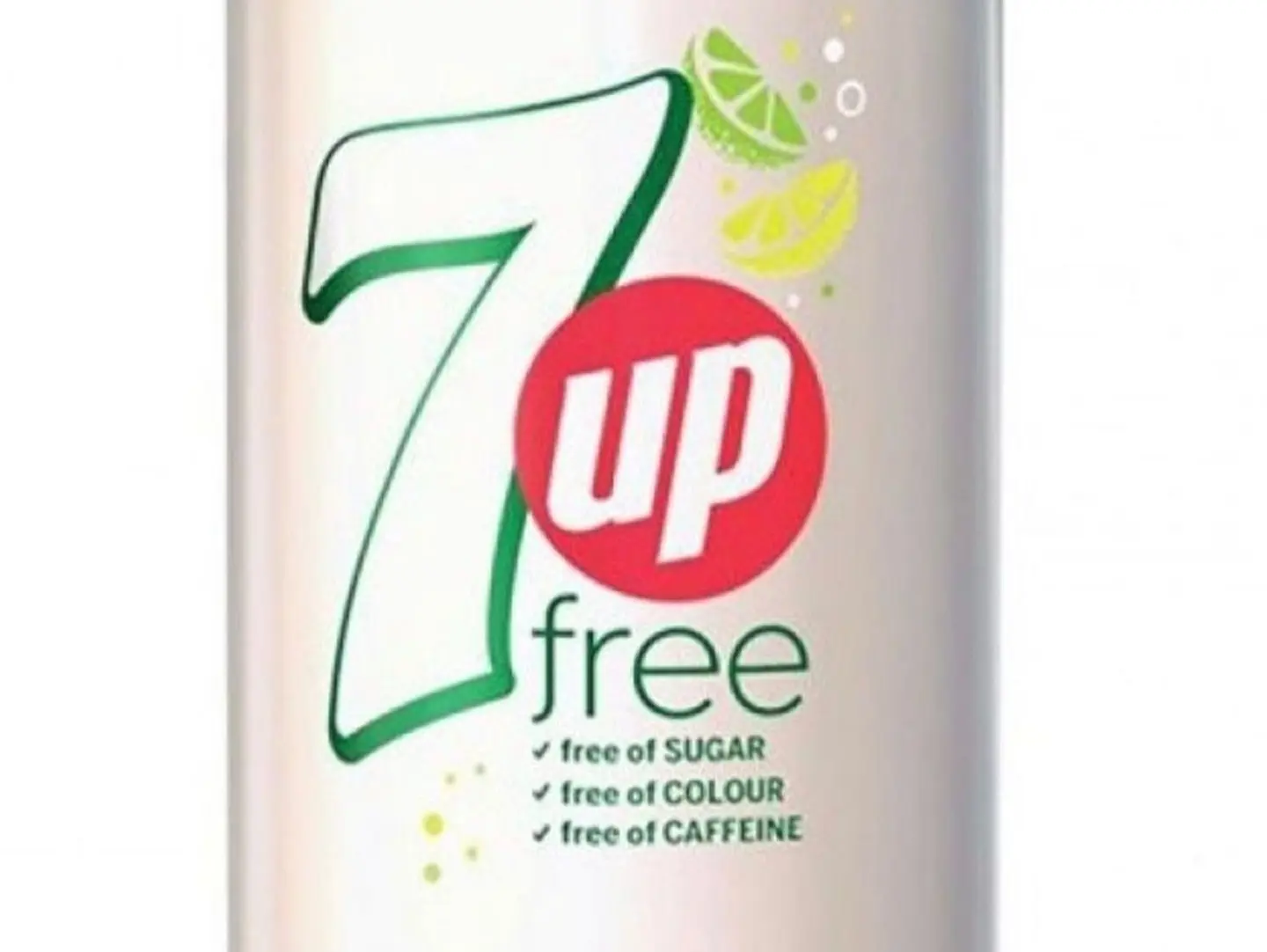 7 Up Diet