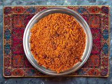 رز أحمر هورا