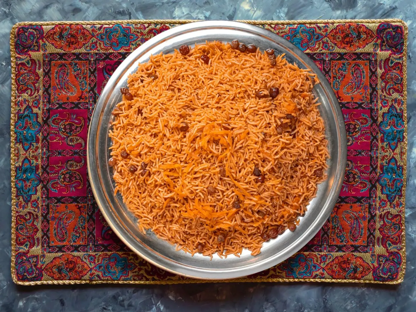 Rice For One Person