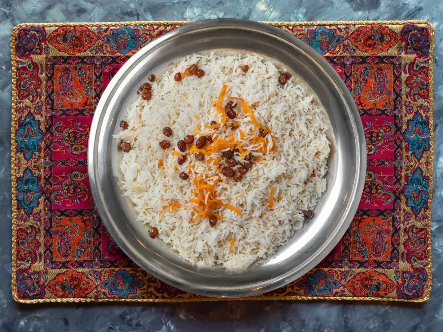 White Rice