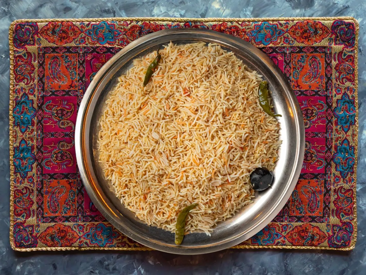 Biryani Rice