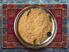 رز مبهر