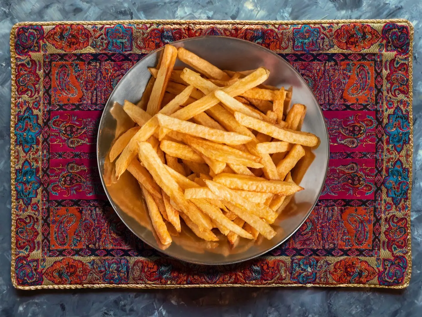 Fries