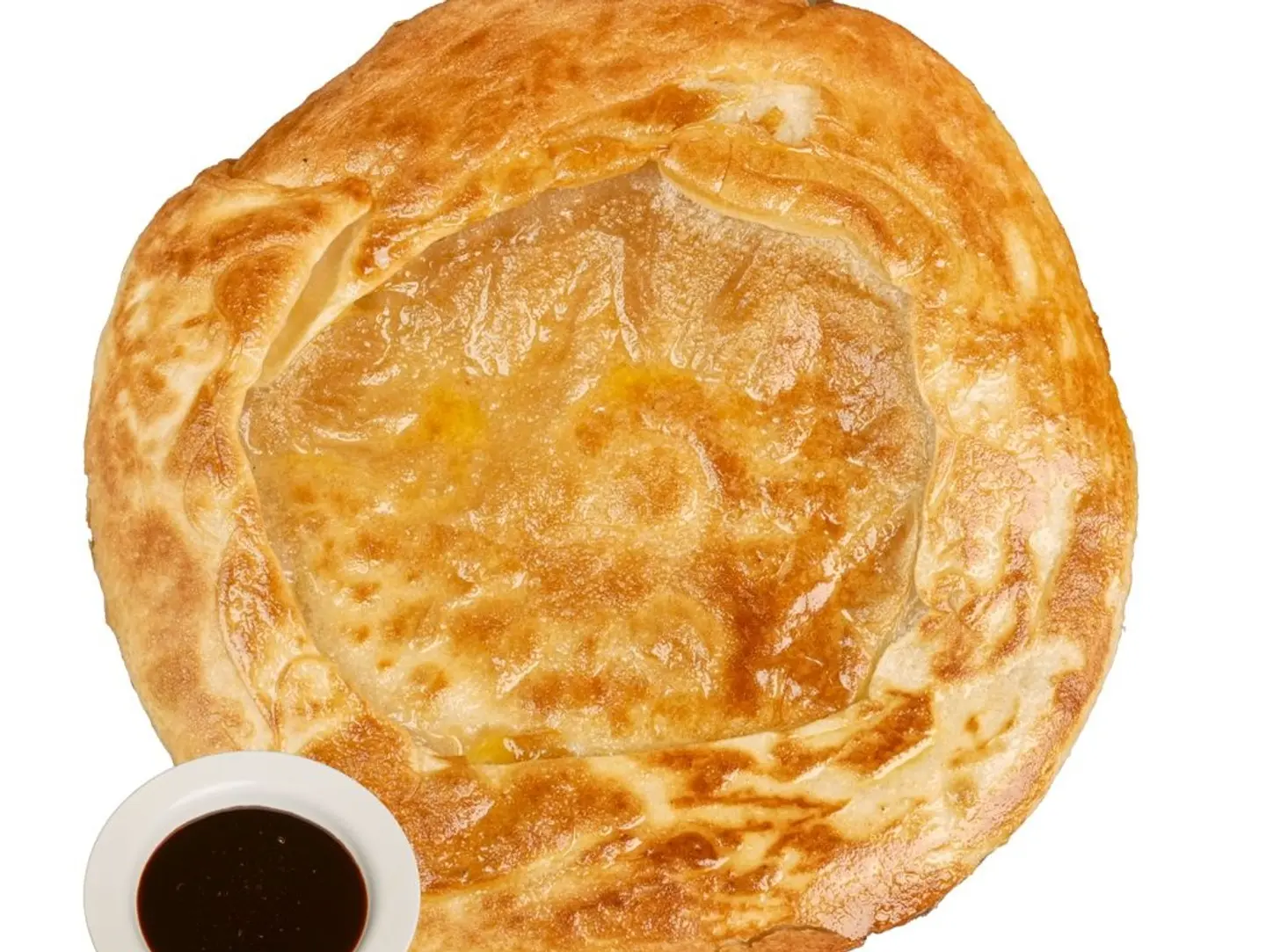 مشلتت بالعسل الاسود