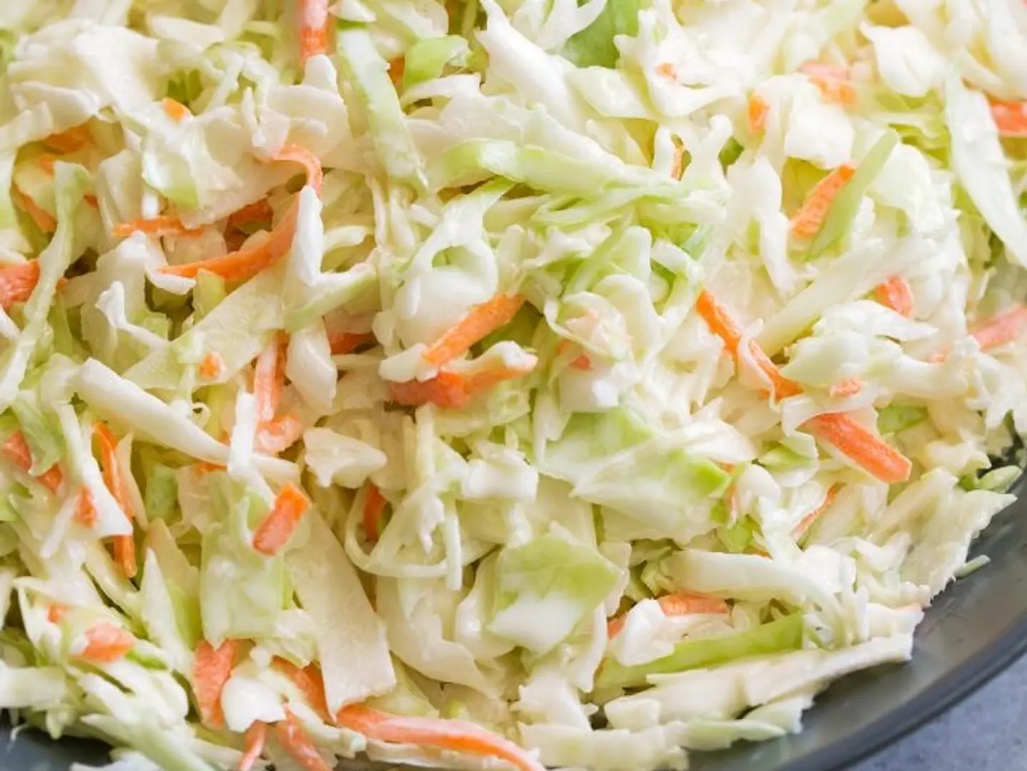 Coleslaw Salad