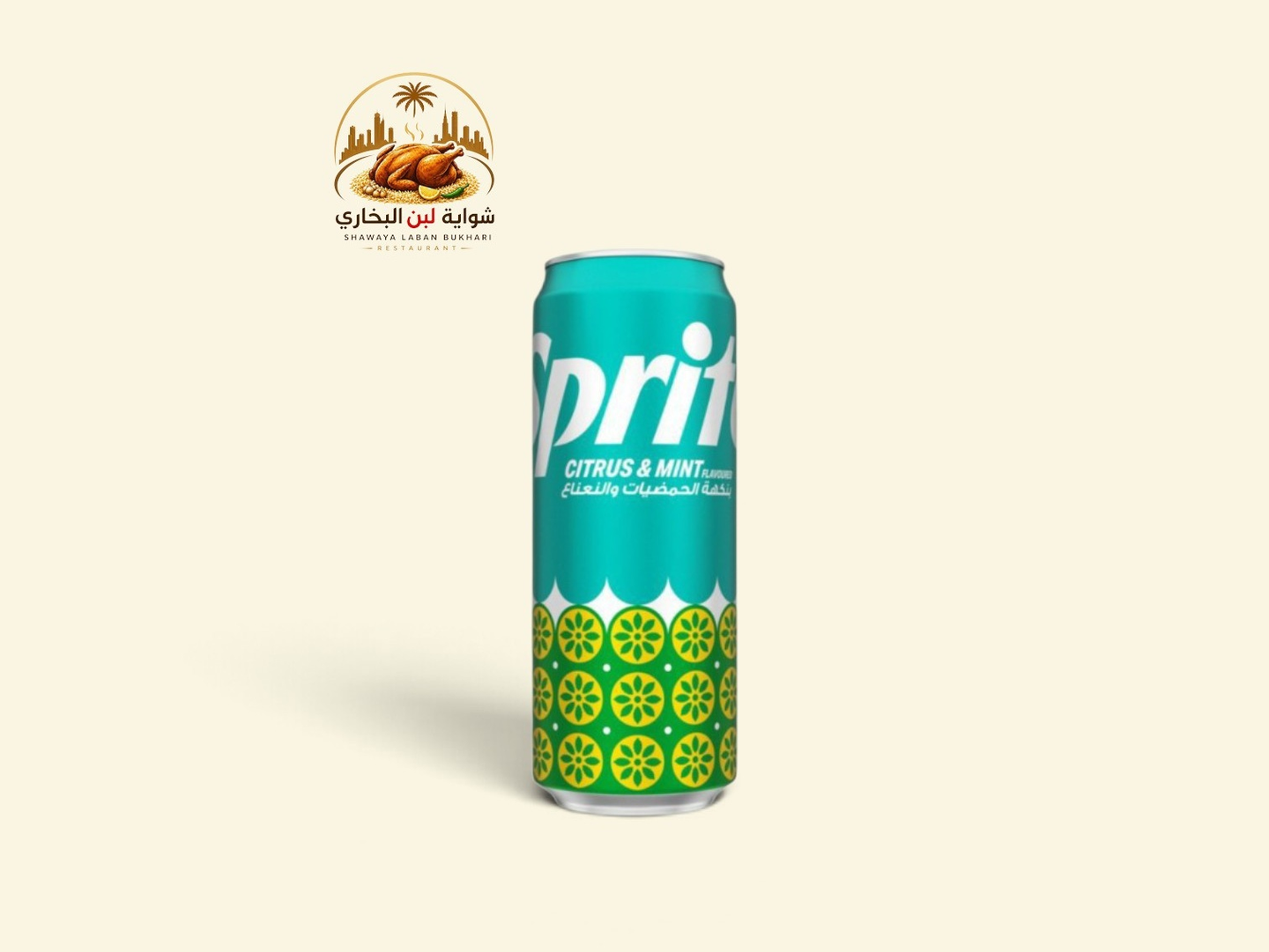 Sprite Cola
