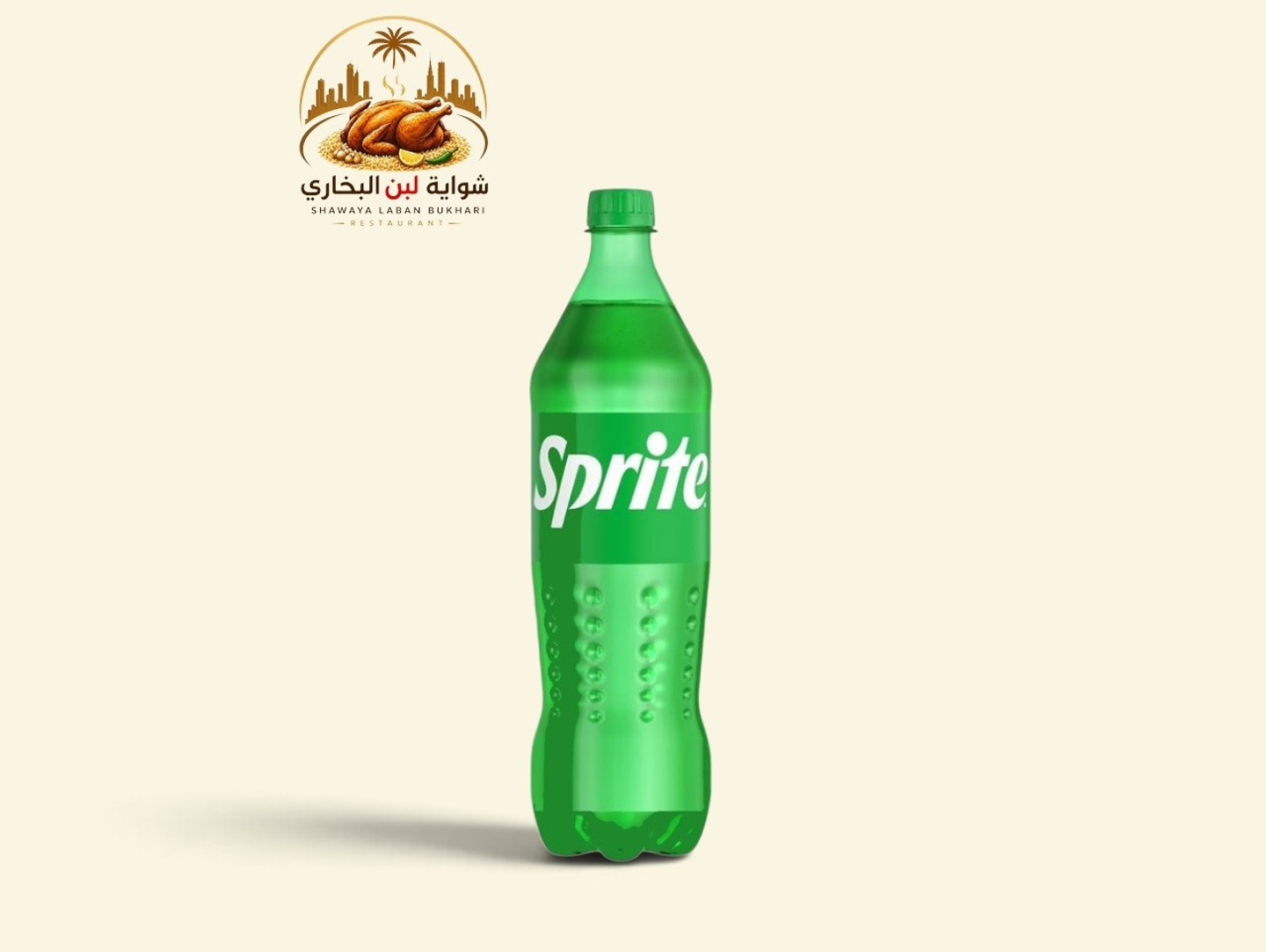 Sprite Medium
