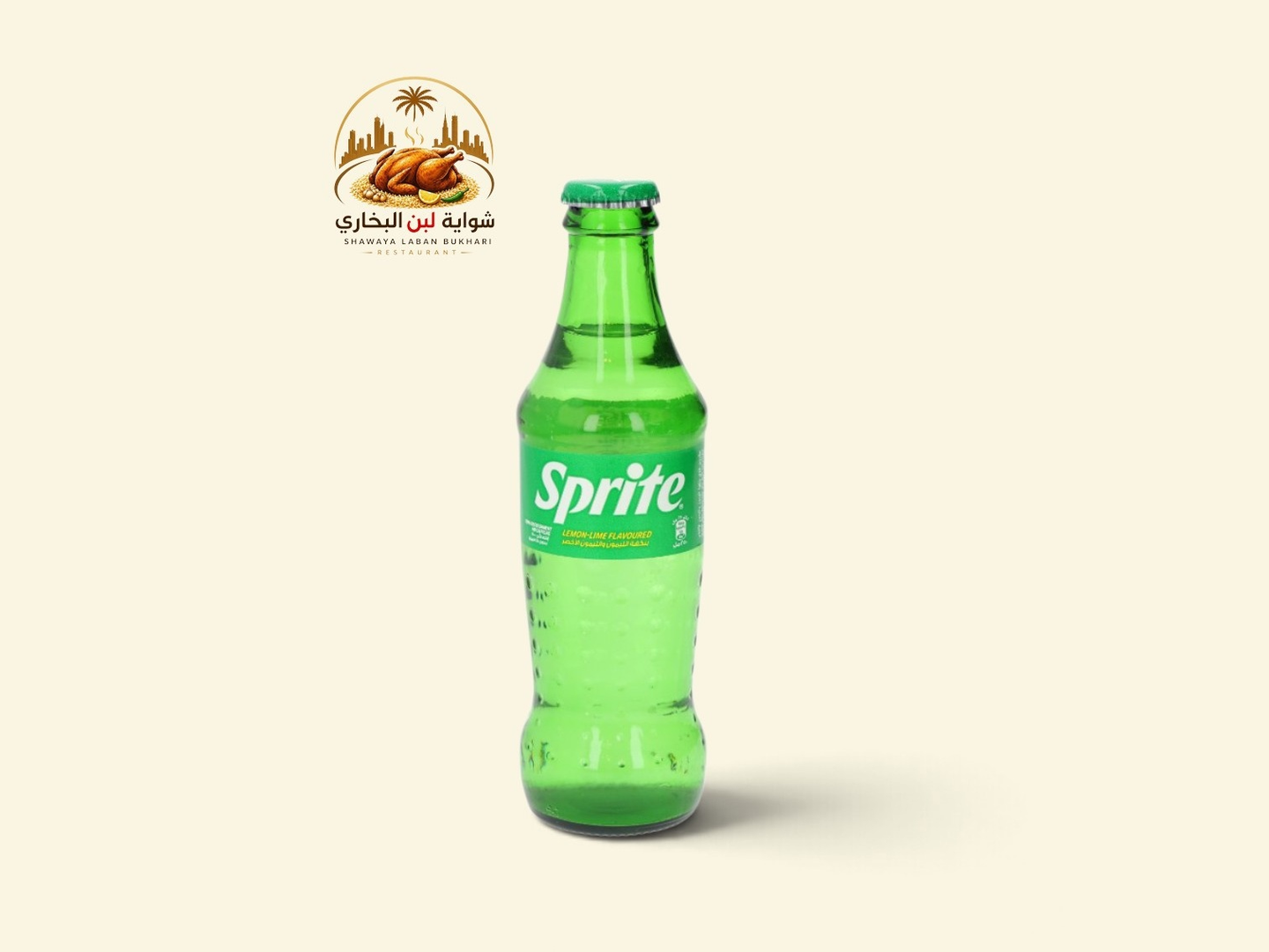 Sprite Glasses