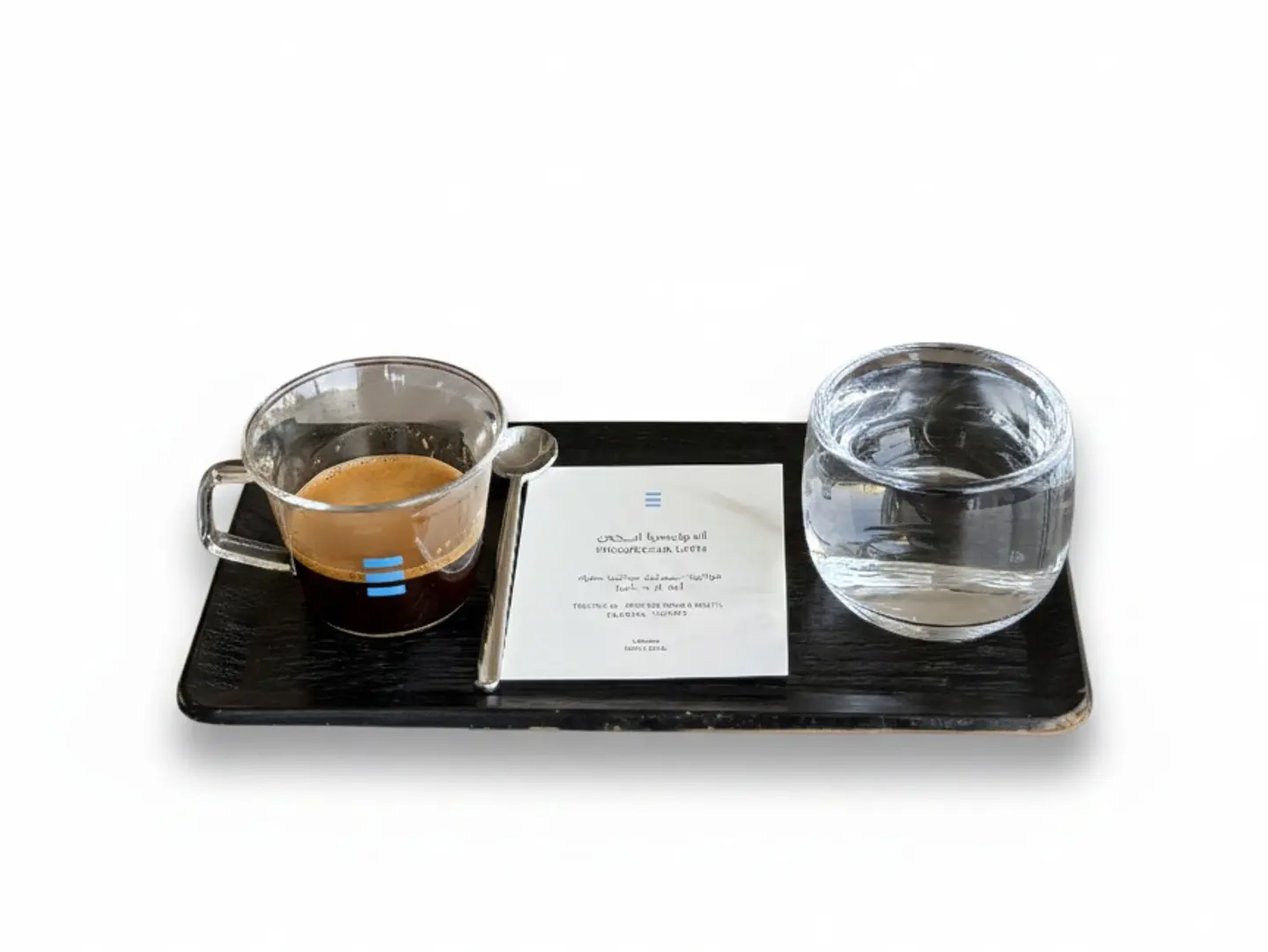 اسبريسو