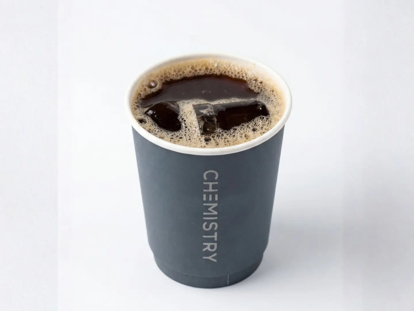 Ice Coffee Of The Day Larg