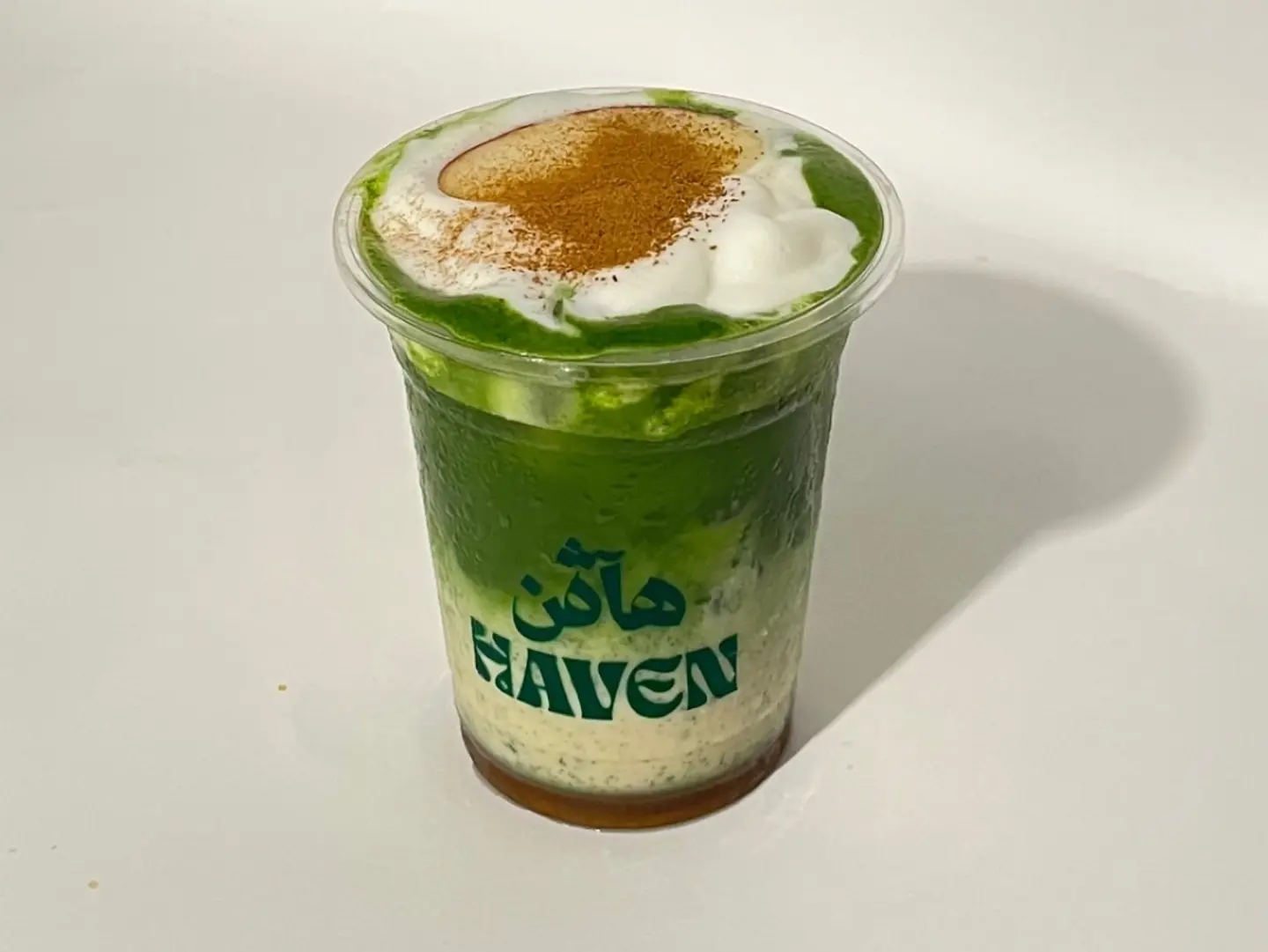 ابل باي ماتشا