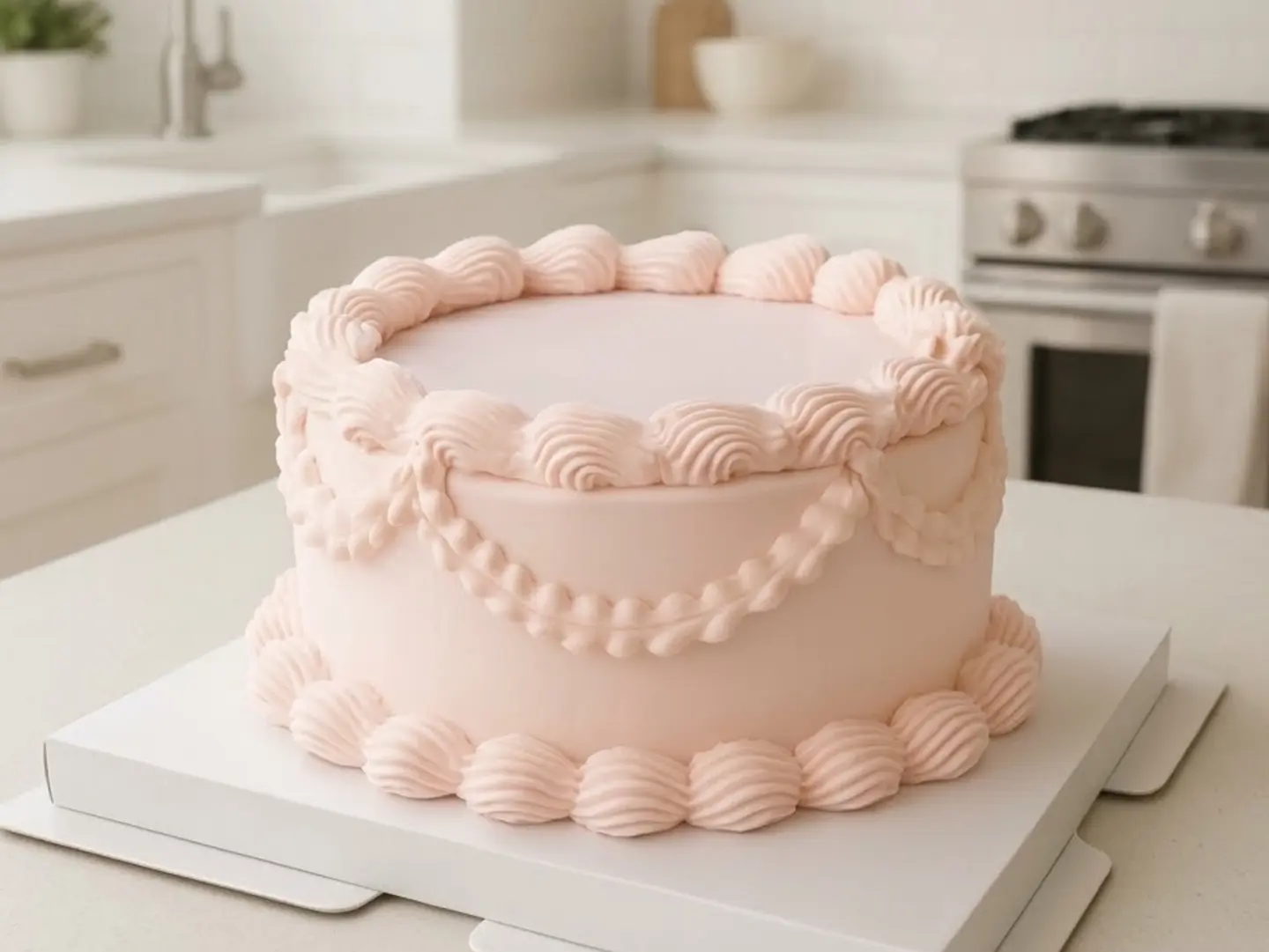Sara Cake