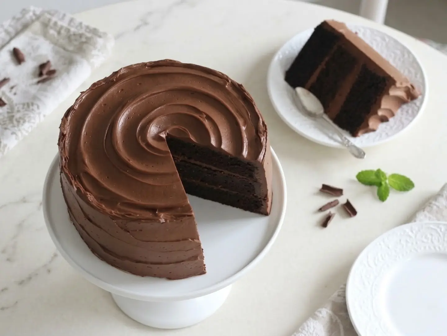 Matilda Cake