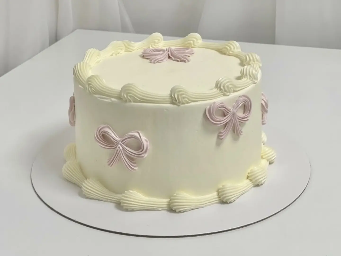 Yellow Cake