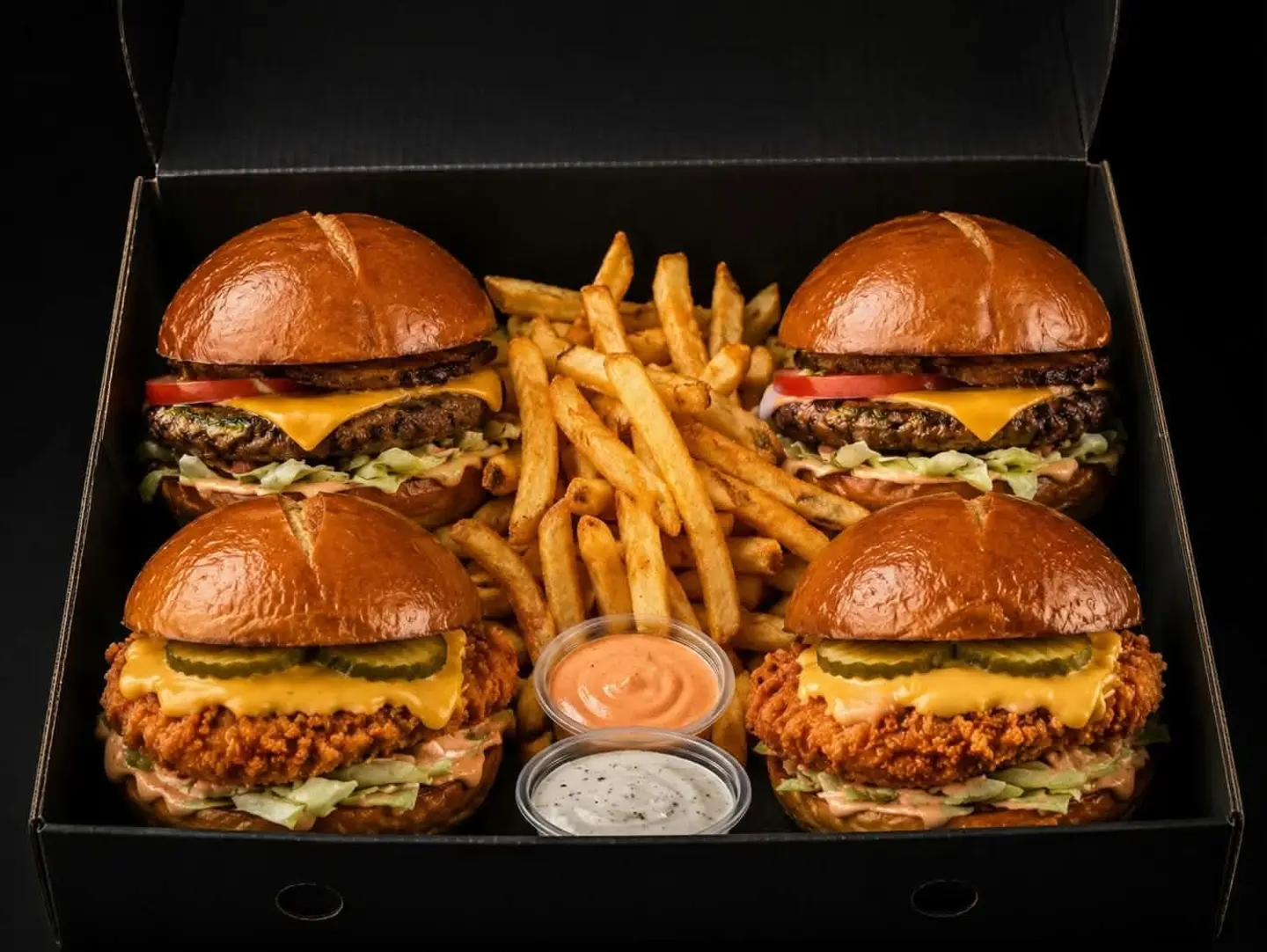 Bigi Bunger