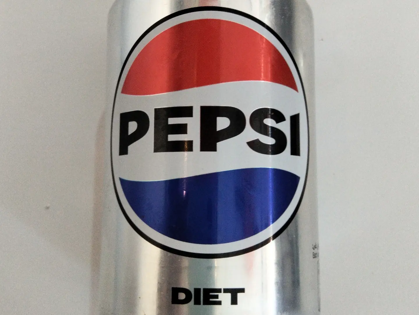 Pepsi Diet - Soft Drinks