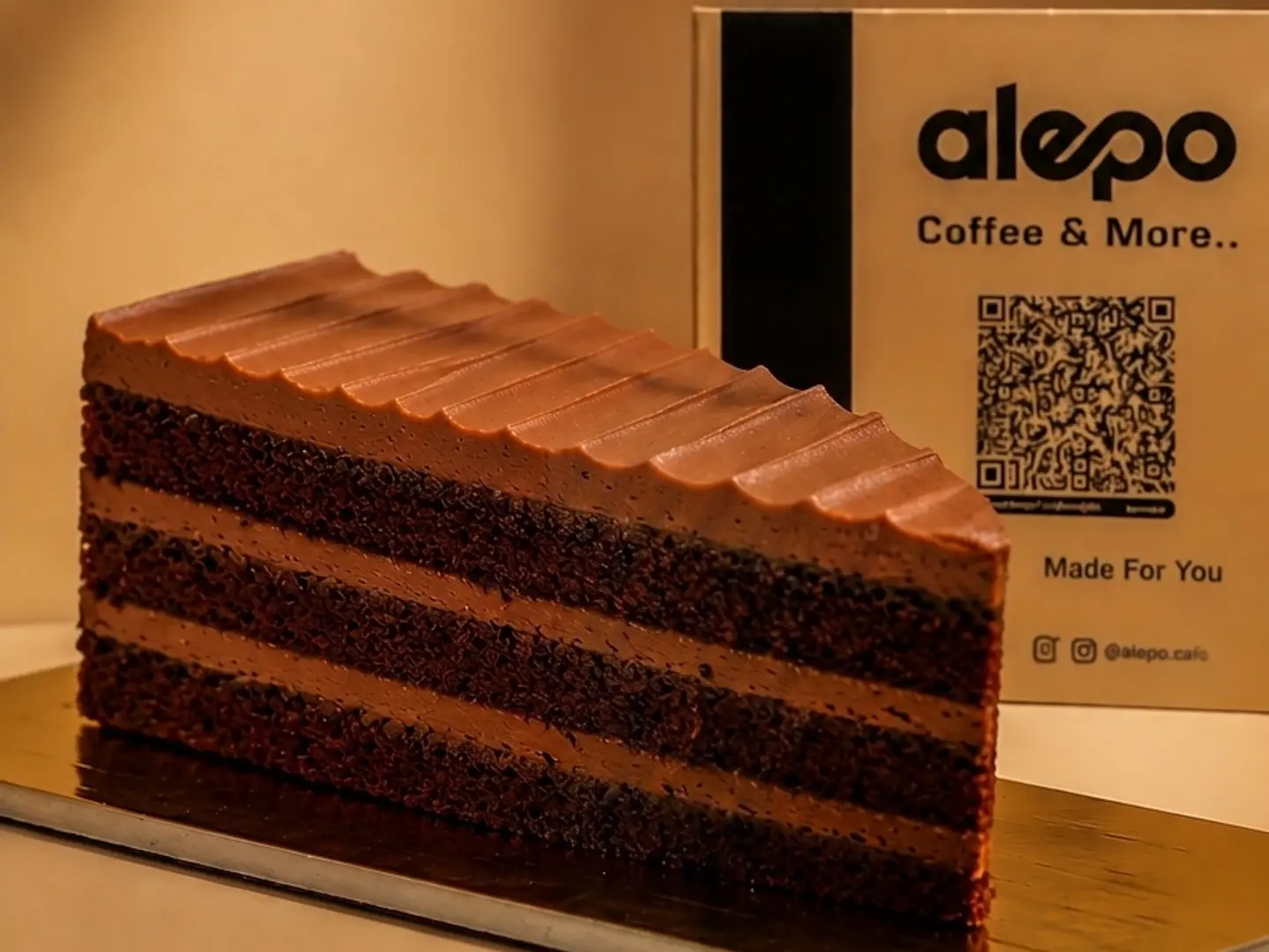 Matilda Cake