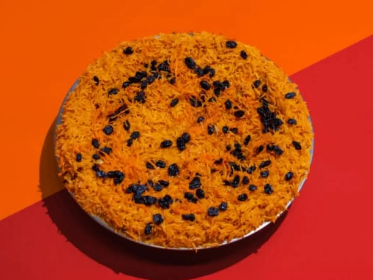 Single Bukhari Rice