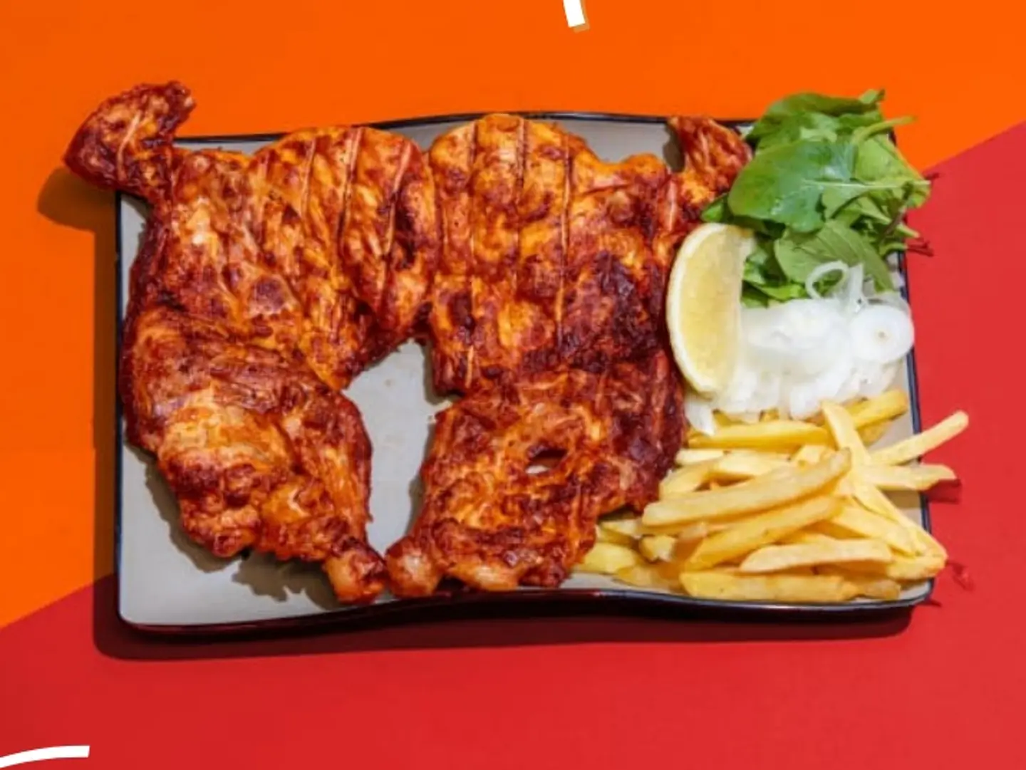 Whole Chicken Plain