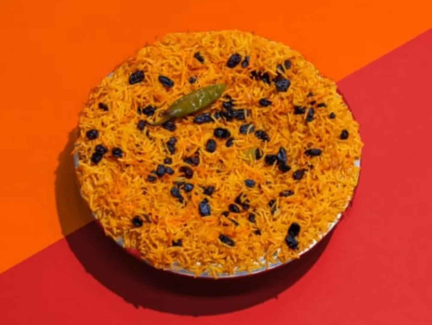 Bukhari Rice For 2