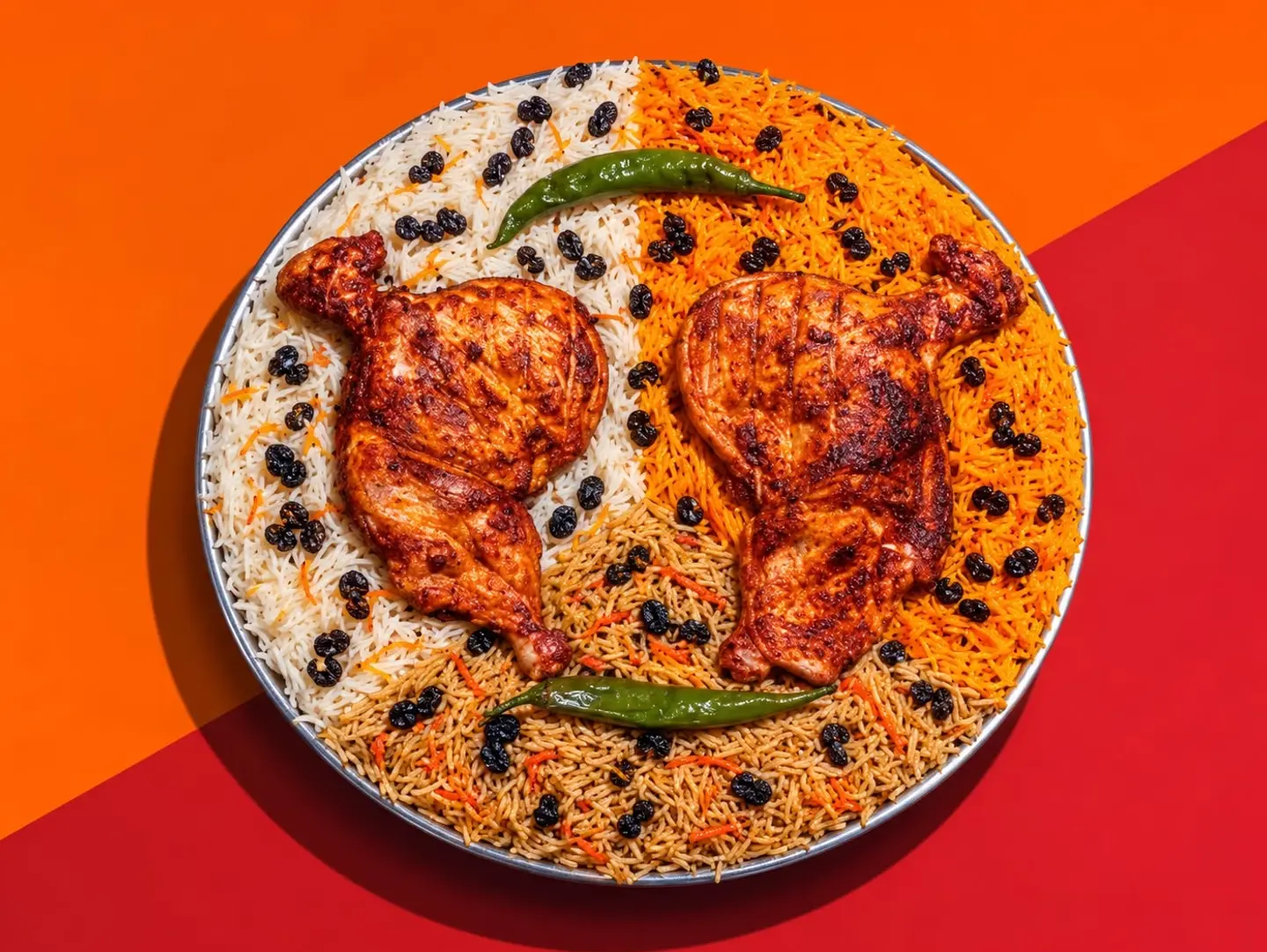 Barbecue Chicken