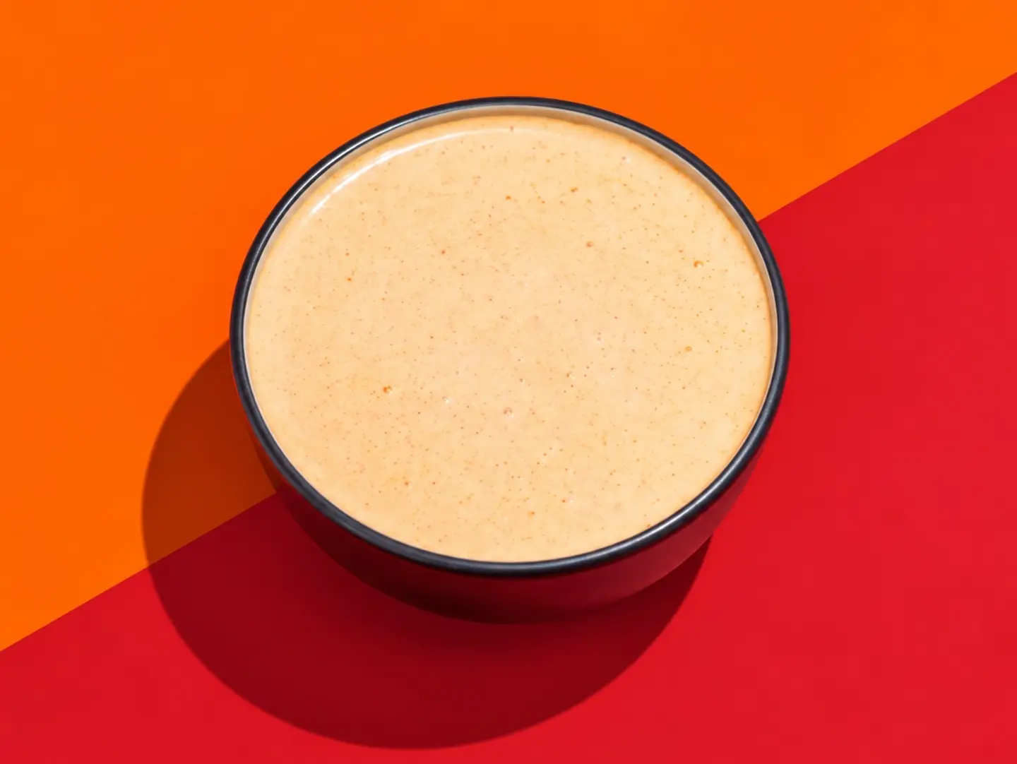 Spicy Tahini
