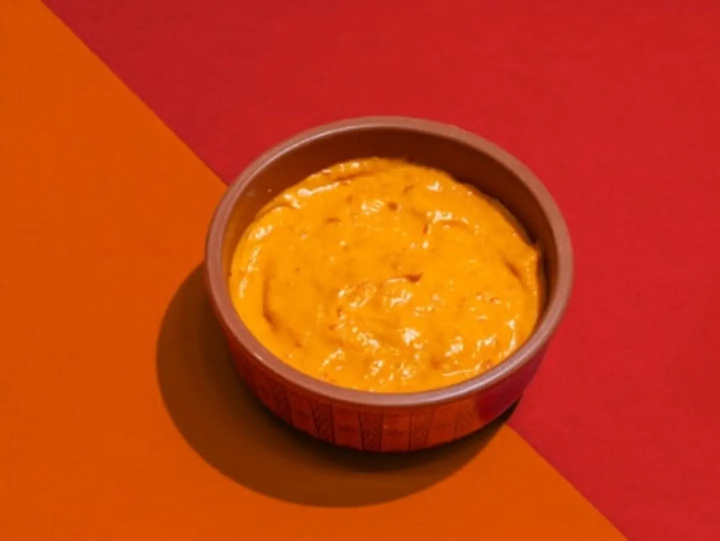 Spicy Garlic Sauce