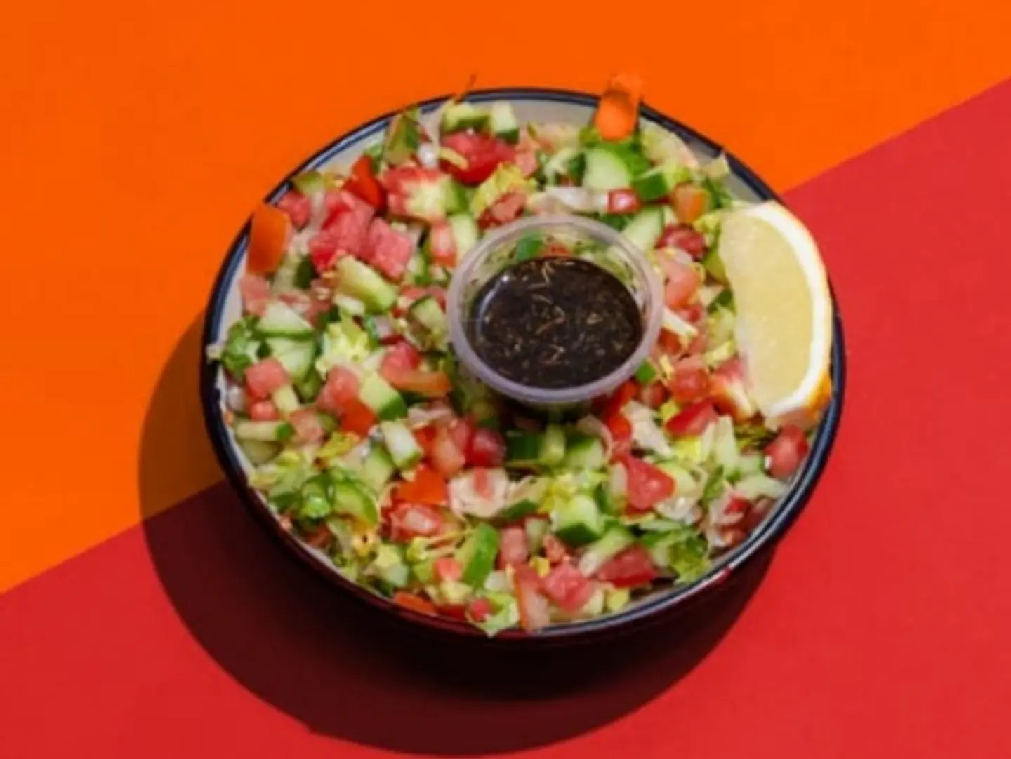 Green Salad