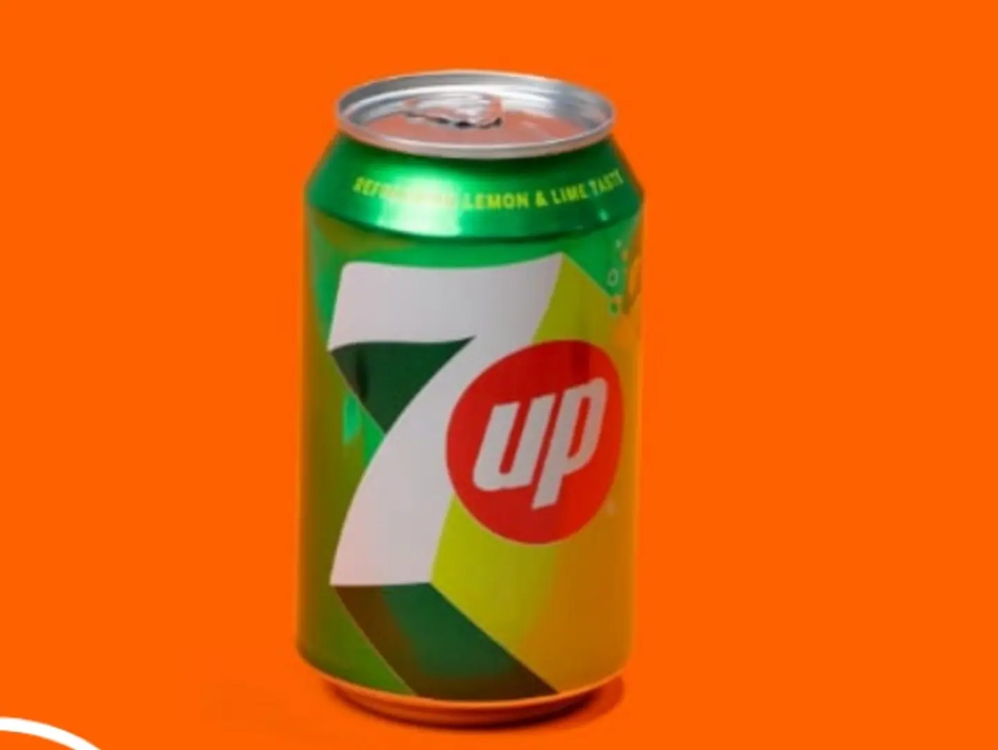 7 Up