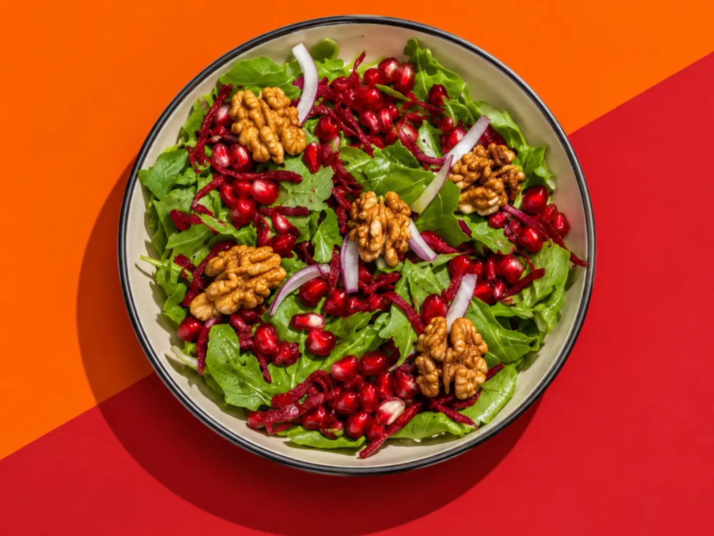 Arugula Salad