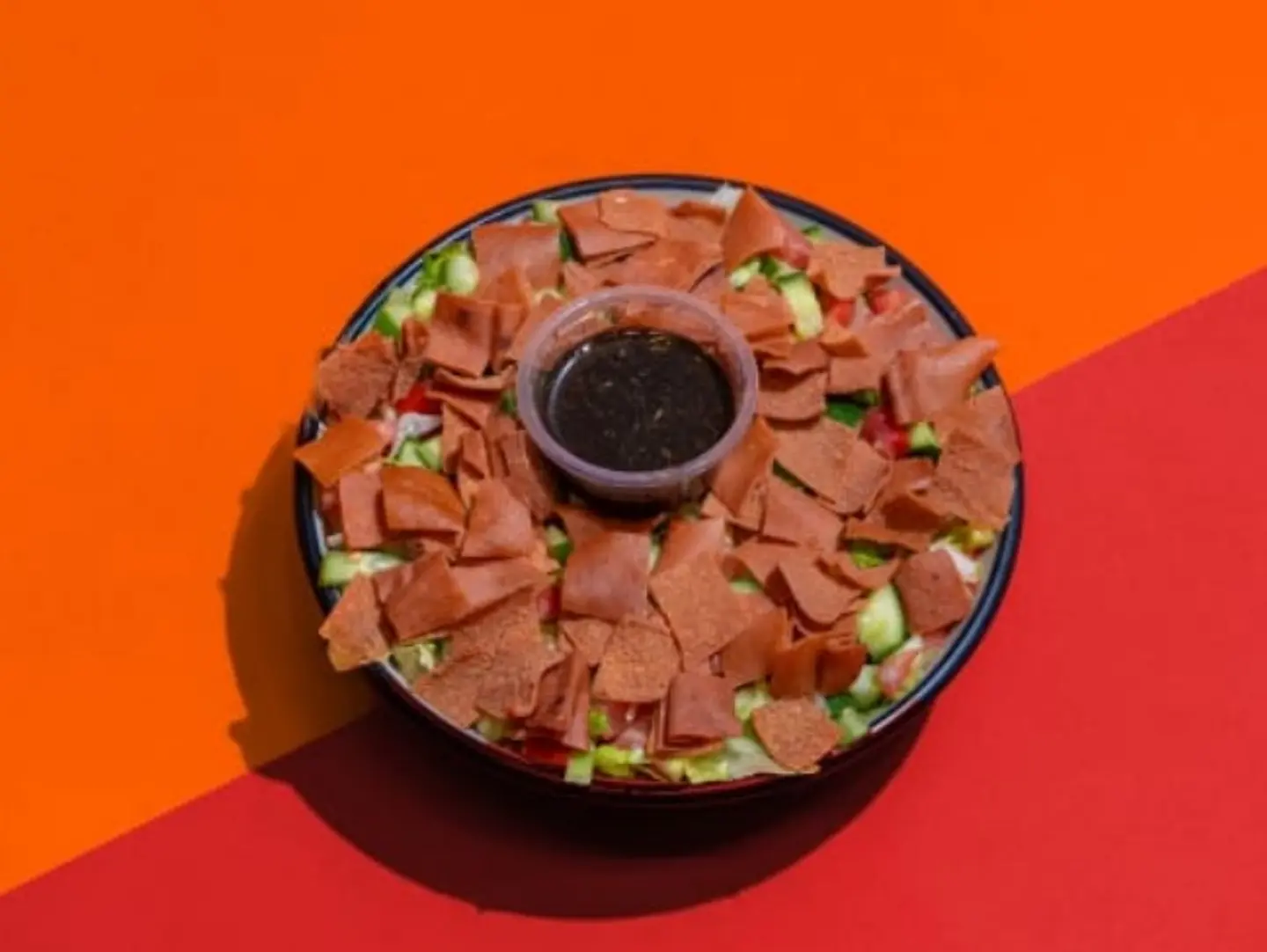 Fattoush