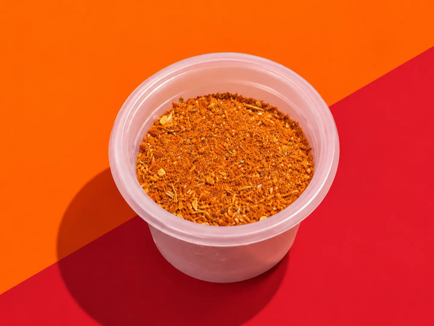 Crispy Seasoning