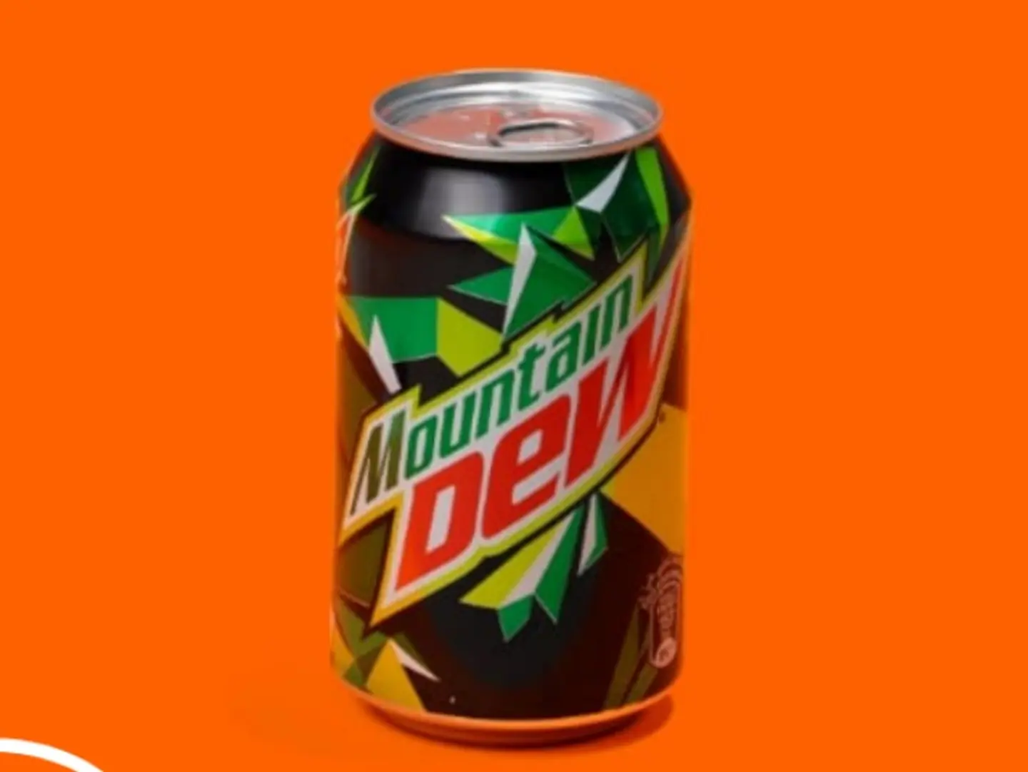 Mountain Dew
