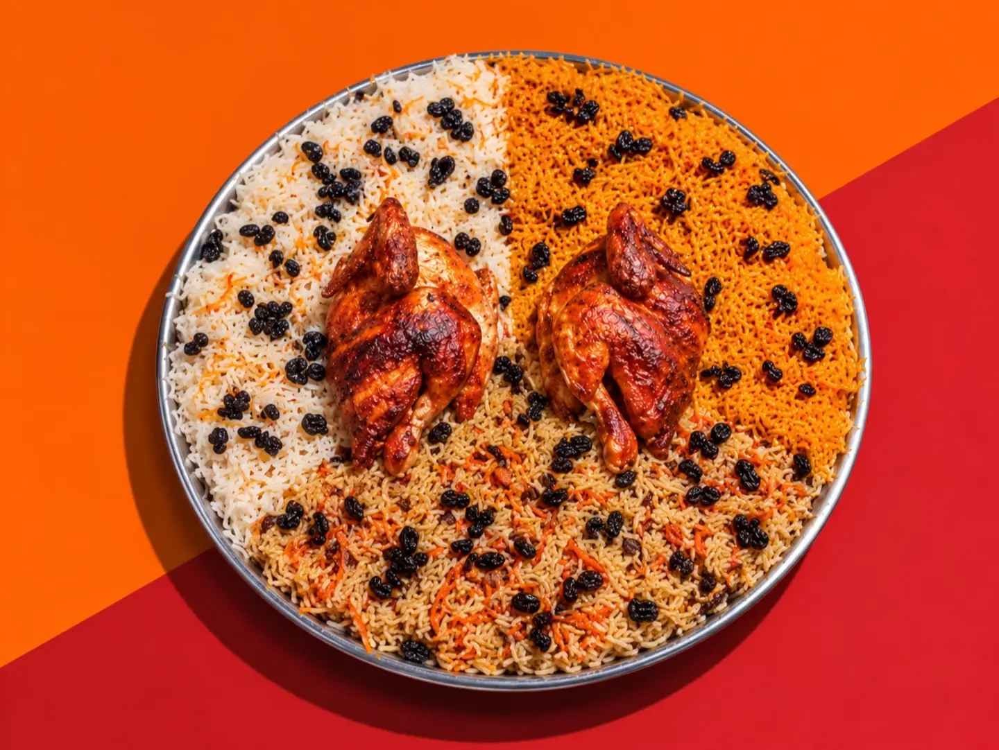 Shawayah Chicken