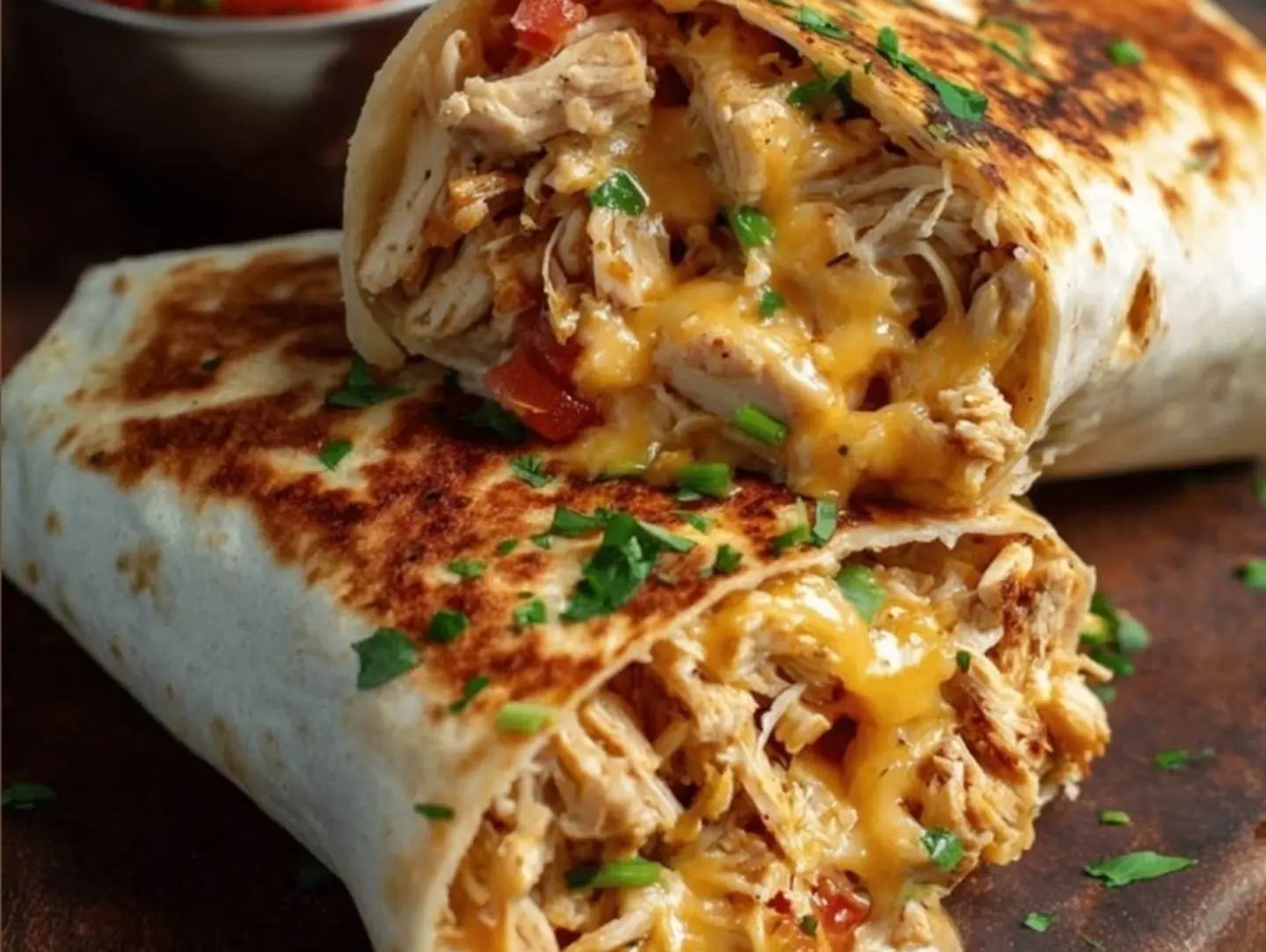 Shawrma Chiken