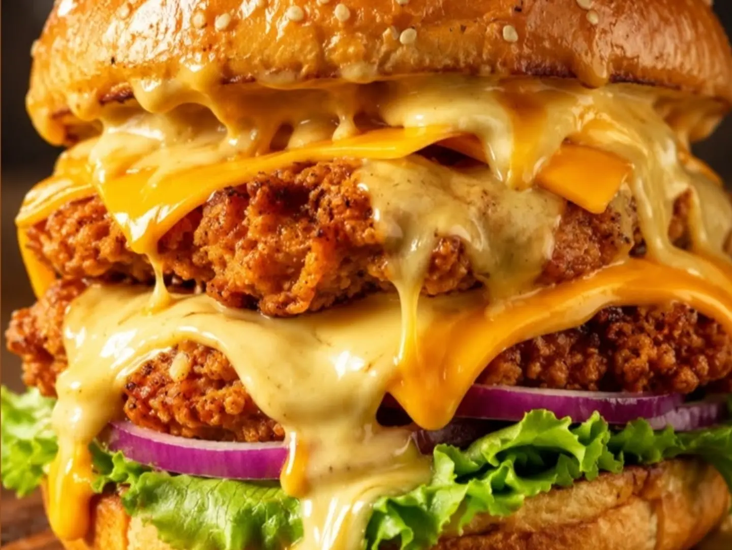Big Combo Chiken B