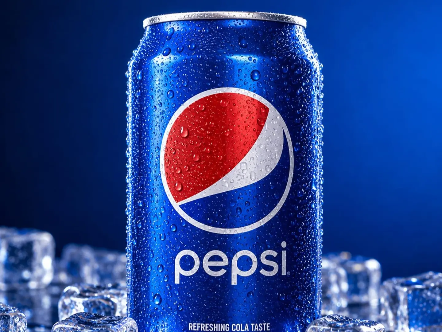 Pepsi