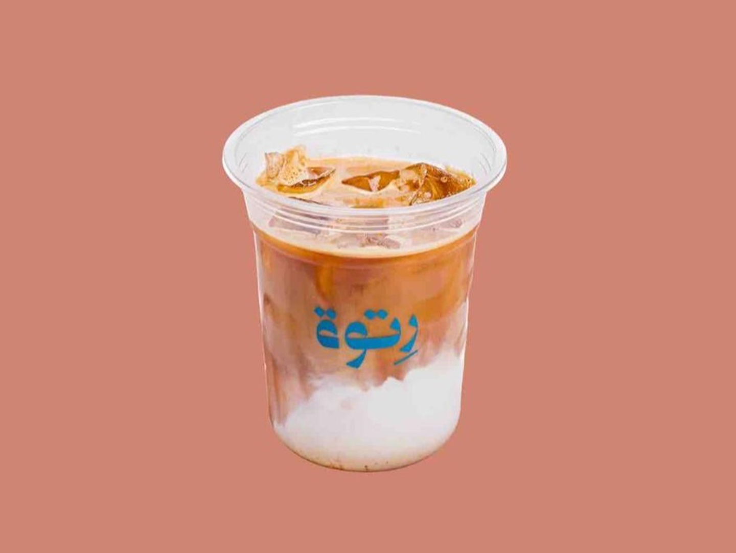 سبانش لآتية بارد