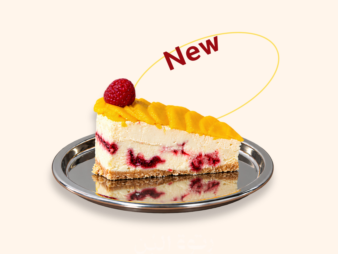 Mango Berry Delight