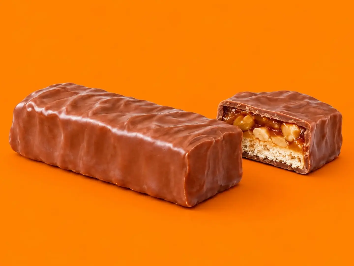 شوكوبينت بار