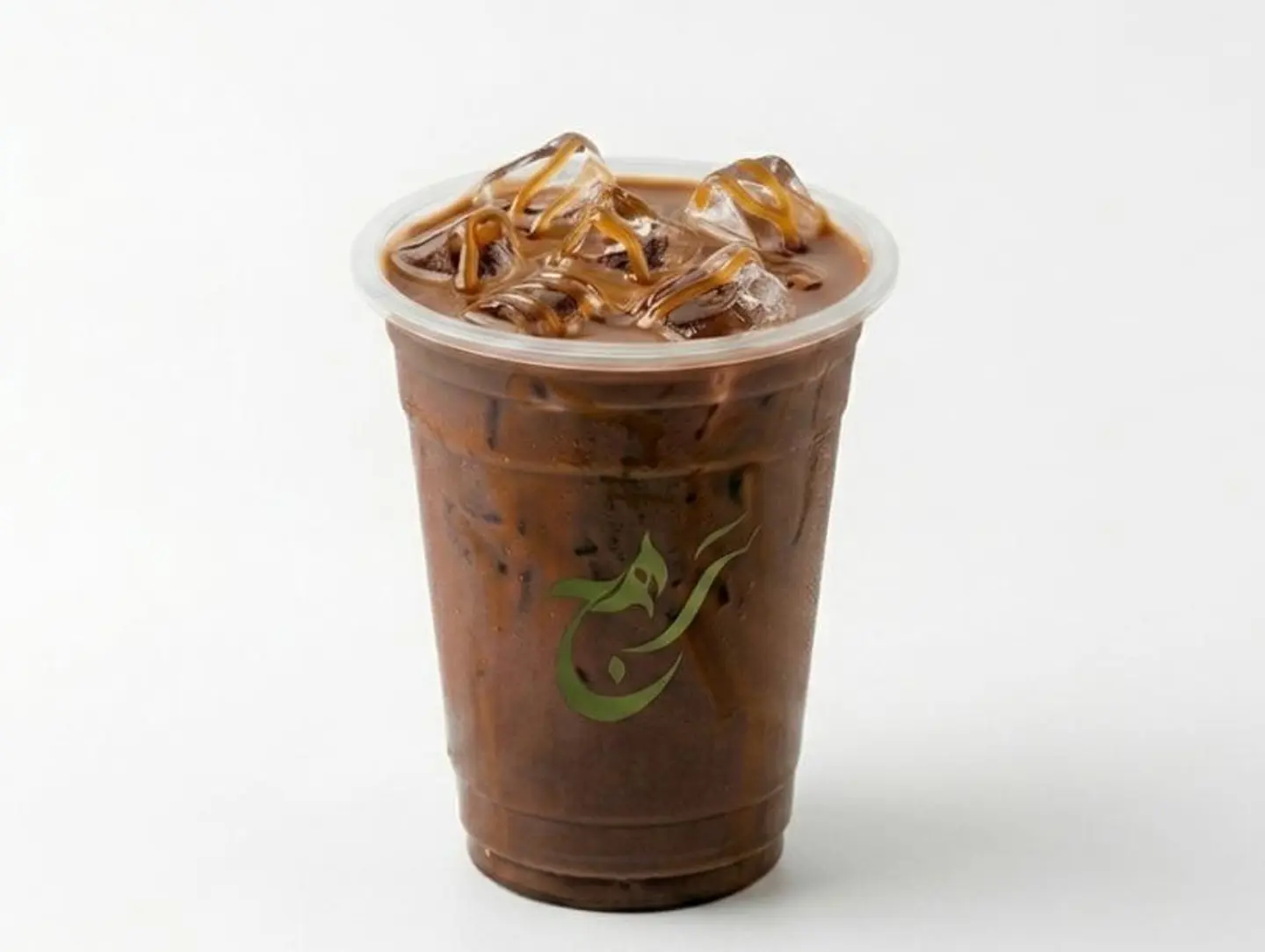 Iced Mocha