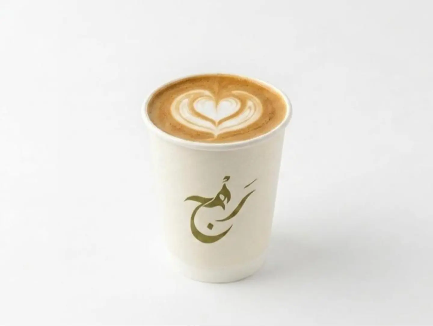 White Mocha