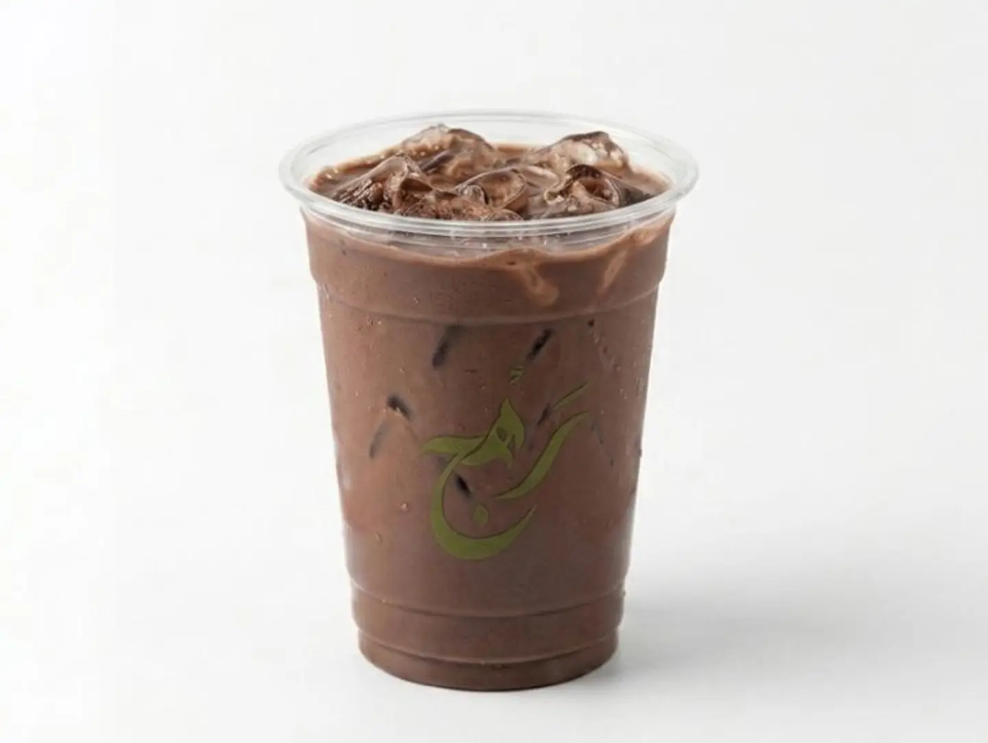 Iced Chocolate