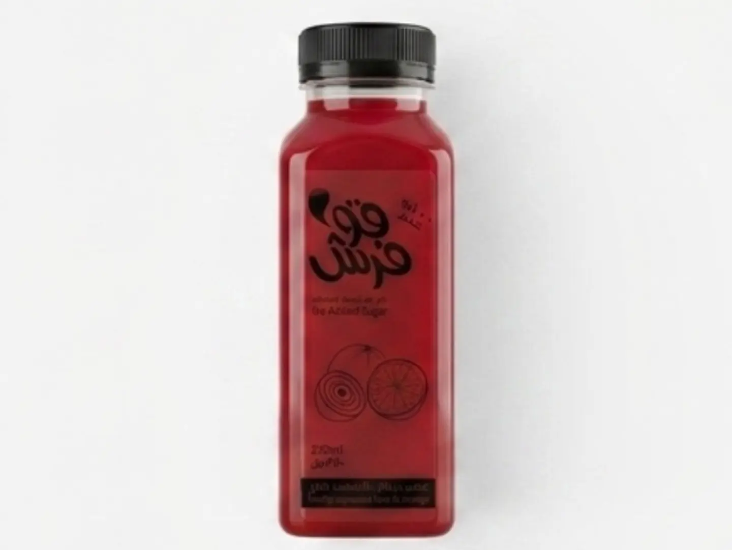 Beetroot Juice