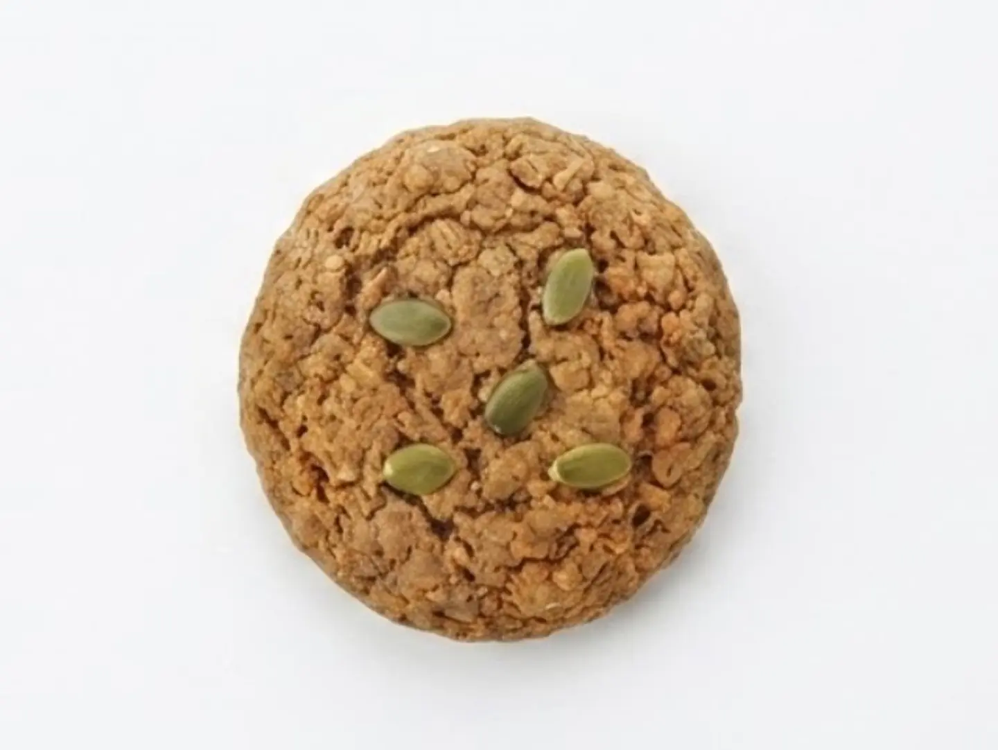 Cinnamon Cookie