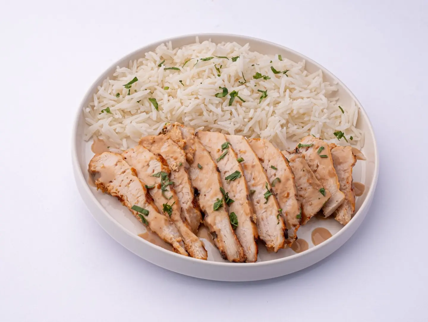 دجاج مشروم