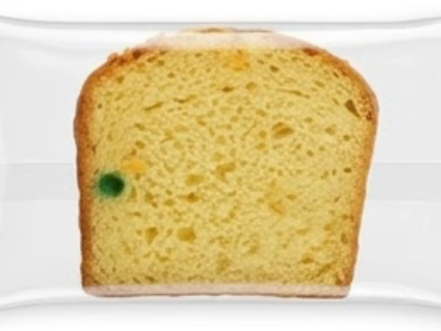 Almond English Cake