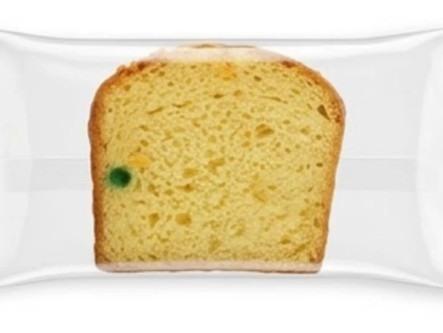 Orange English Cake